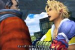 Final Fantasy X HD sarà una riedizione in HD dell'originale - Notizia