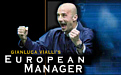 Gianluca Vialli's European Manager - Recensione