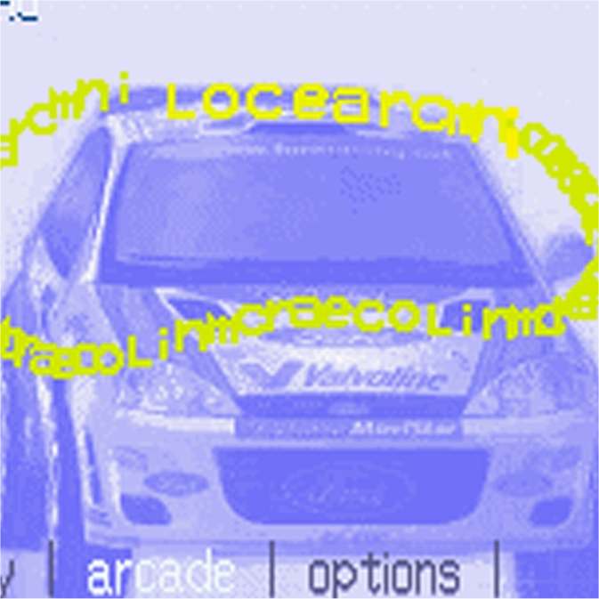 Colin McRae Rally 2.0