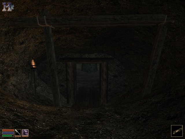 The Elder Scrolls III: Morrowind