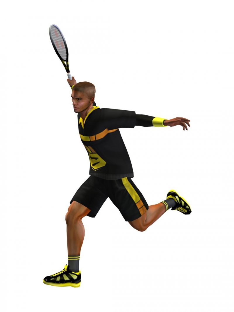 Slam Tennis