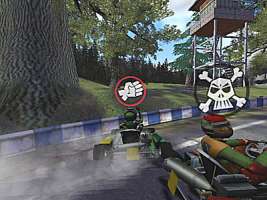 Furious Karting