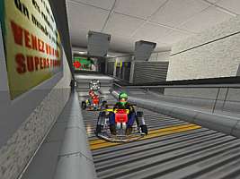 Furious Karting