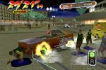 Crazy Taxi 3 - Recensione