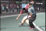 Street Hoops - Trucchi - Trucco
