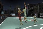 Le musiche di Street Hoops - Notizia