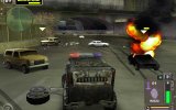 Twisted Metal Online Twisted Metal Online
