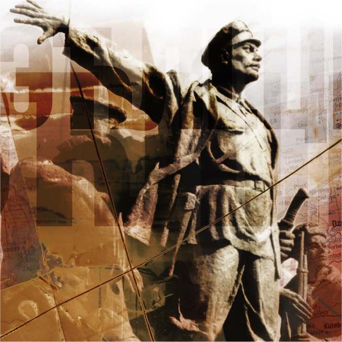 Republic The Revolution fu castrato dall'editore Republic The Revolution fu castrato dall'editore