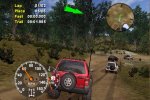 4X4 Evolution 2 - Trucchi - Trucco