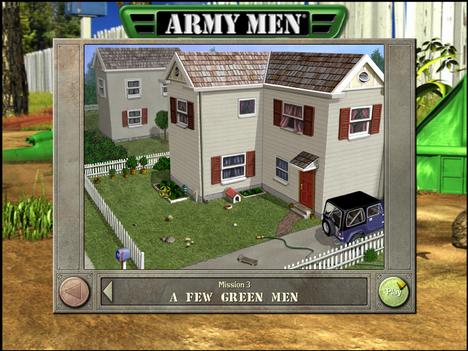 Army Men