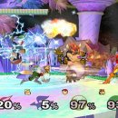 Super Smash Bros., vince un torneo ma gli tirano addosso un granchio morto