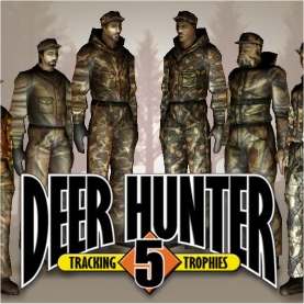 Deer Hunter 2005