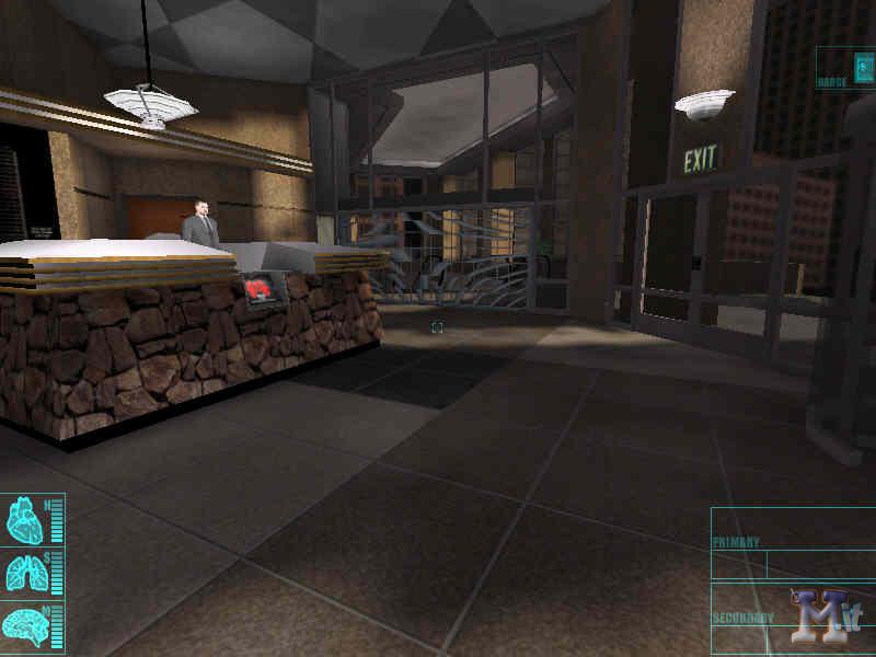 Die Hard: Nakatomi Plaza