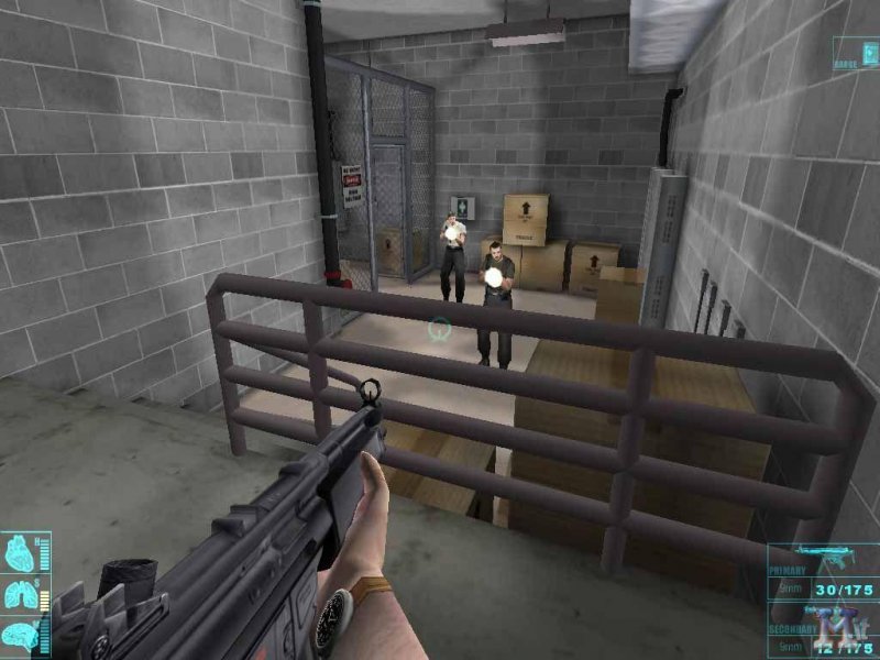 Die Hard: Nakatomi Plaza