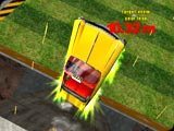 Crazy Taxi 3