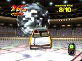 Crazy Taxi 3