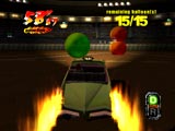 Crazy Taxi 3
