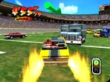 Crazy Taxi 3