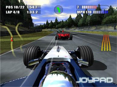 F1 2002
