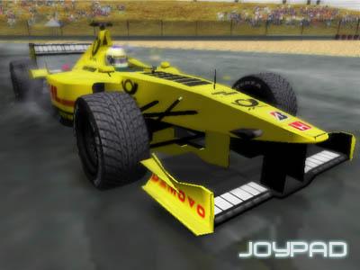F1 2002