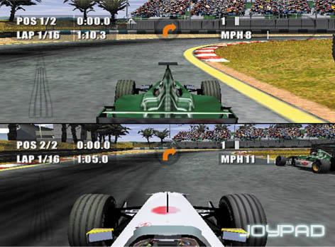 F1 2002