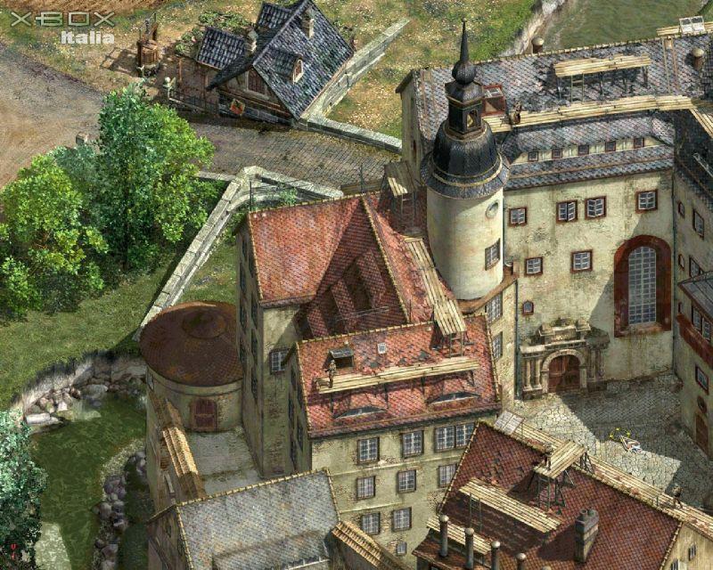 Commandos 2: Men of Courage