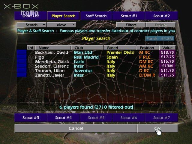 Scudetto 01/02 (Championship Manager 01/02)