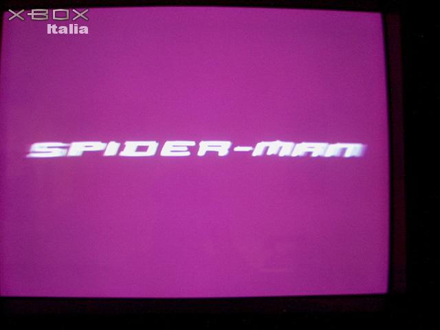 Spider-Man: The Movie