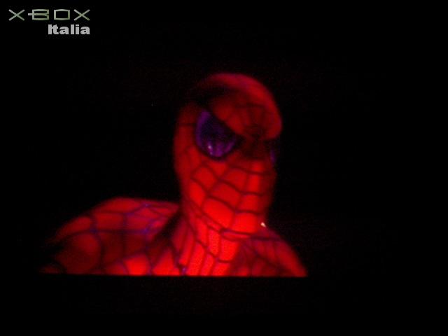 Spider-Man: The Movie