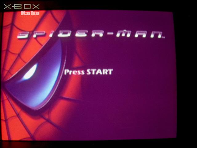 Spider-Man: The Movie