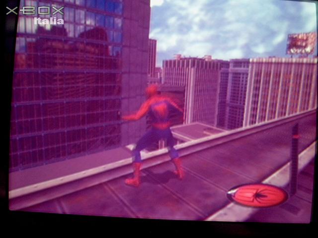 Spider-Man: The Movie