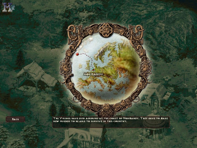 Cultures 2: The Gates of Asgard