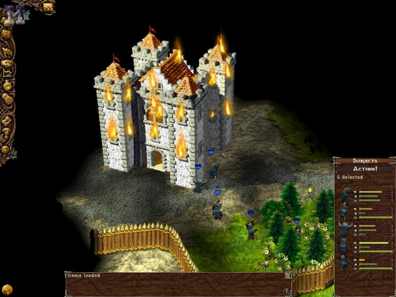 Cultures 2: The Gates of Asgard