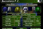 Kick Off 2002 - Trucchi - Trucco