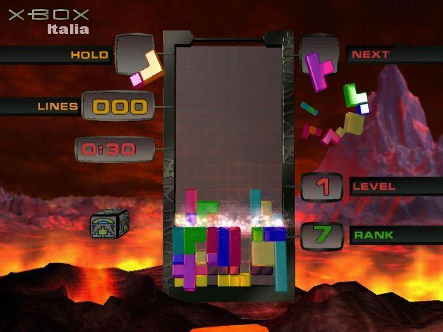 Tetris Worlds