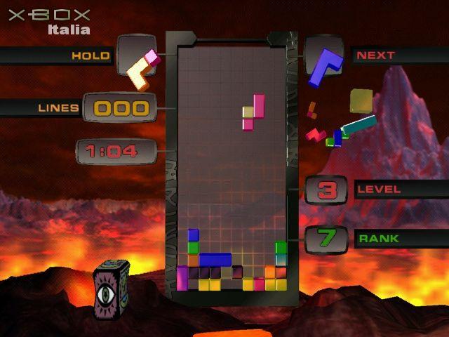Tetris Worlds