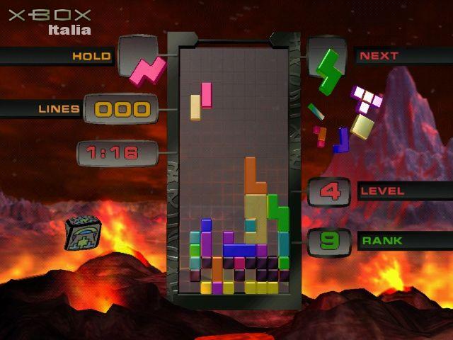 Tetris Worlds
