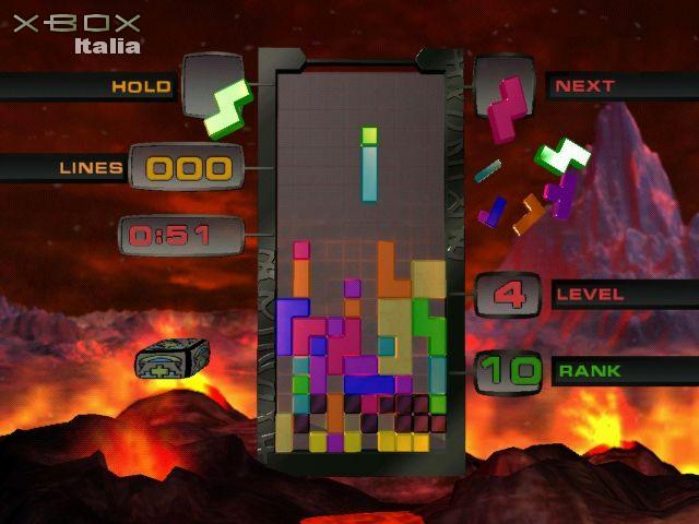 Tetris Worlds