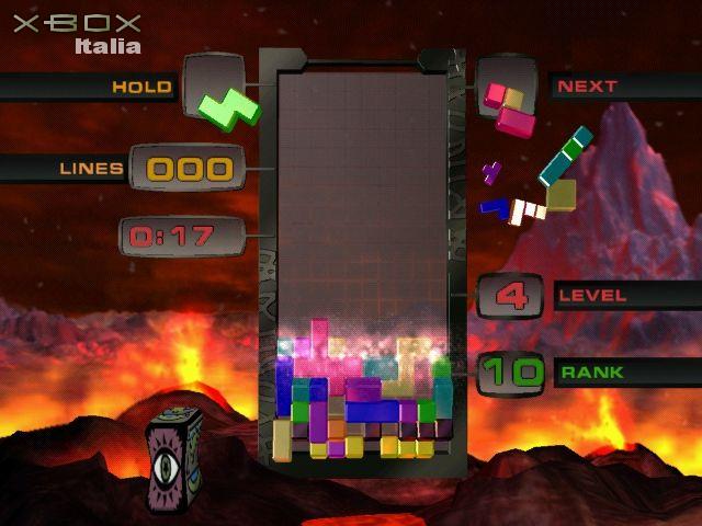 Tetris Worlds