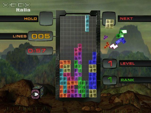 Tetris Worlds
