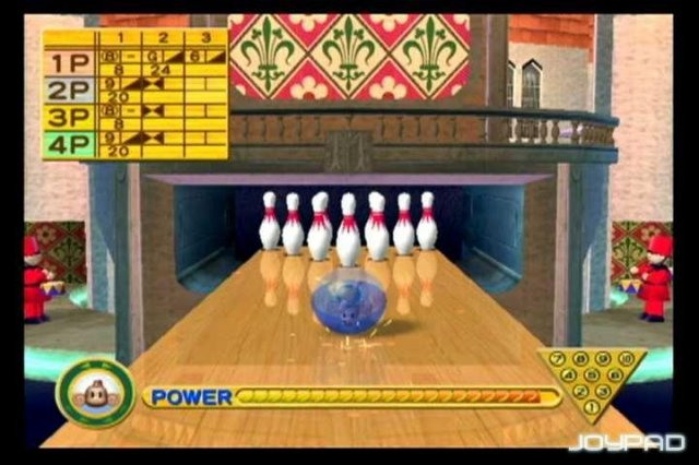 Super Monkey Ball