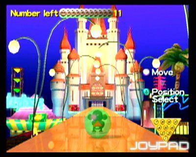 Super Monkey Ball