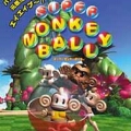 Super Monkey Ball