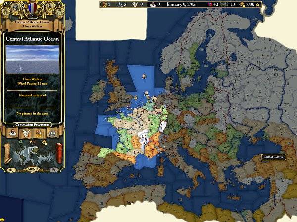Europa Universalis 2