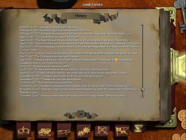 Europa Universalis 2