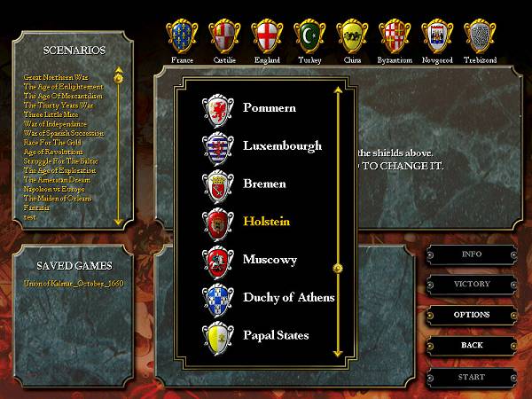 Europa Universalis 2