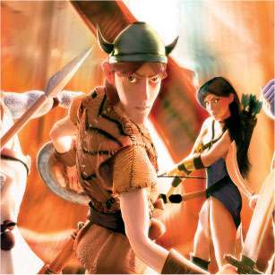 Cultures 2: The Gates of Asgard