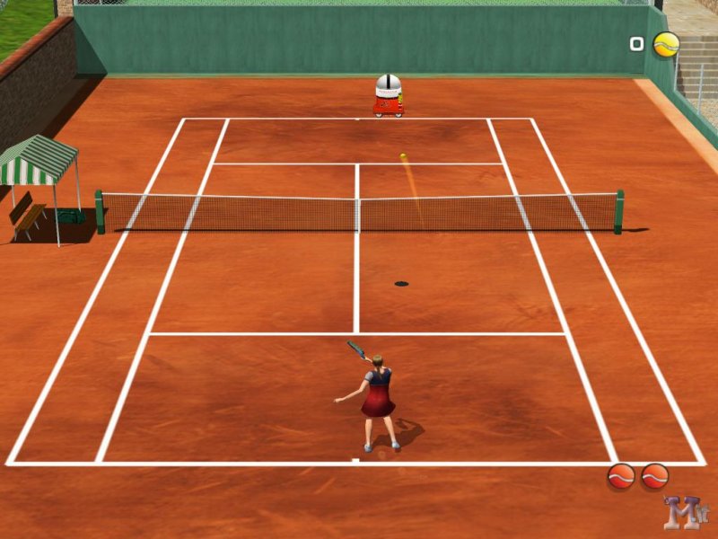 Roland Garros 2002