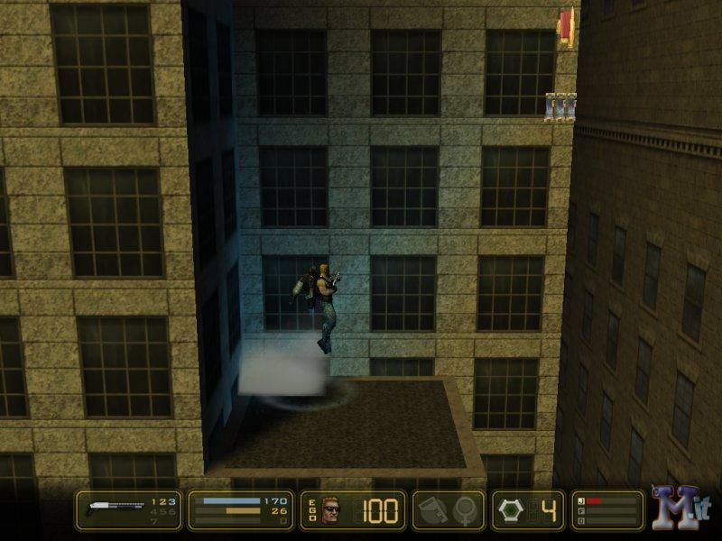 Duke Nukem Manhattan Project, recensione