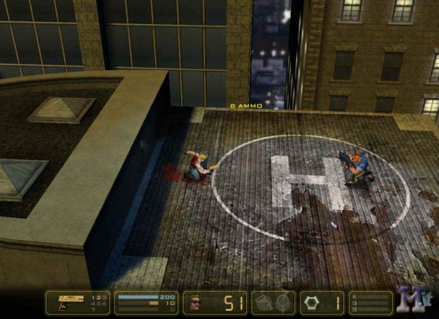 Duke Nukem: Manhattan Project